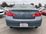 Used 2010 INFINITI G37 Journey w/ Premium Pkg image 4