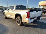 New 2025 Toyota Tundra Platinum image 3