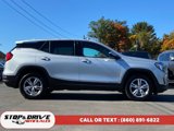 Used 2019 GMC Terrain SLE image 6