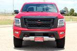 Used 2021 Nissan Titan PRO-4X w/ Pro-4x Convenience Package image 2