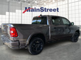 New 2026 RAM 1500 Laramie w/ Night Edition image 5
