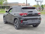 Used 2021 Chevrolet TrailBlazer RS w/ Sun and Liftgate Package image 6