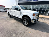 Used 2021 Ford F250 Lariat w/ Lariat Value Package image 2