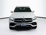Used 2022 Mercedes-Benz GLC 300 4MATIC image 2