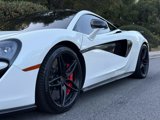 Used 2016 McLaren 570S Coupe image 6