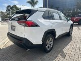 Used 2024 Toyota RAV4 XLE image 3