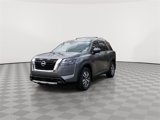 New 2025 Nissan Pathfinder SL image 4