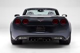 Used 2013 Chevrolet Corvette 427 w/ 1SC Preferred Equipment Group image 5