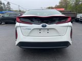 Used 2017 Toyota Prius Prime Plus image 4