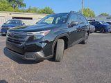 Used 2025 Subaru Forester Limited w/ Popular Package #2 image 3
