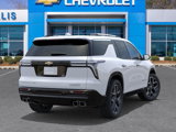 New 2026 Chevrolet Traverse High Country image 4
