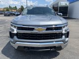 New 2026 Chevrolet Silverado 1500 LT image 2