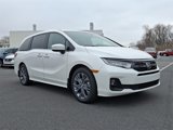 New 2025 Honda Odyssey Touring image 2