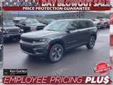 New 2025 Jeep Grand Cherokee Limited 4xe image 3