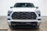 New 2025 Toyota Sequoia Platinum image 2
