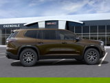 New 2025 GMC Acadia AT4 w/ Super Cruise Package image 5