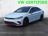 Certified 2025 Volkswagen Jetta GLI Autobahn image 4