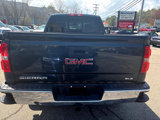 Used 2017 GMC Sierra 1500 SLE w/ SLE Value Package image 4