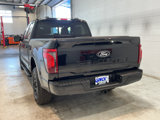 Certified 2024 Ford F150 XLT image 2