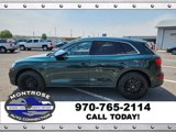 Used 2018 Audi SQ5 Prestige w/ Prestige Package image 4