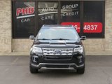 Used 2019 Ford Explorer Limited w/ Class III Trailer Tow Package image 4
