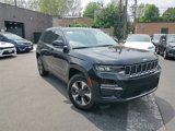 New 2025 Jeep Grand Cherokee Limited 4xe image 3