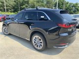 New 2025 MAZDA CX-90 3.3 Turbo w/ Premium Plus Pkg image 3