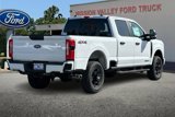 New 2025 Ford F250 XL w/ STX Appearance Package image 4