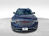 Used 2018 GMC Acadia Denali w/ Technology Package image 2