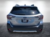 Certified 2025 Subaru Outback Touring XT image 4