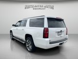 Used 2019 Chevrolet Suburban LT w/ LT Signature Package image 3