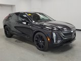 New 2025 Cadillac Lyriq Sport image 2