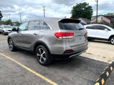 Used 2018 Kia Sorento EX image 5