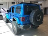 New 2025 Jeep Wrangler Unlimited Rubicon 392 image 4