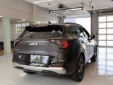 New 2026 Kia Sportage SX image 4