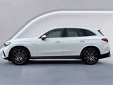New 2025 Mercedes-Benz GLC 43 AMG 4MATIC image 5