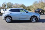 New 2025 Buick Envision Avenir image 3