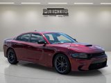 New 2023 Dodge Charger Scat Pack w/ Plus Group image 3