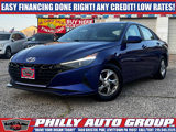 Used 2021 Hyundai Elantra SE image 3
