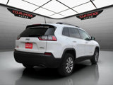 Used 2022 Jeep Cherokee Latitude Lux image 5