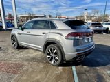 New 2025 Volkswagen Atlas Cross Sport SEL Premium R-Line image 5