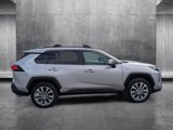 Used 2022 Toyota RAV4 XLE Premium image 4