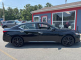 Used 2019 Nissan Altima 2.5 Platinum image 4