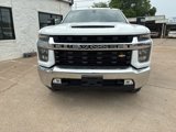 Used 2022 Chevrolet Silverado 2500 LT w/ Convenience Package image 5