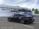 New 2025 Ford Mustang Dark Horse image 4