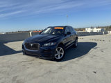 Used 2019 Jaguar F-PACE Premium image 2