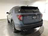 New 2025 Ford Explorer ST image 5