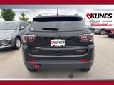 Used 2024 Jeep Compass Trailhawk image 5
