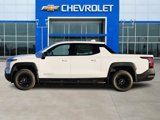 New 2025 Chevrolet Silverado EV LT image 3