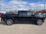 New 2025 Chevrolet Silverado 2500 LTZ w/ LTZ Convenience Package image 2